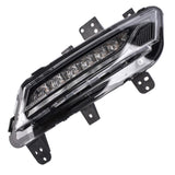 Left Driver Fog Light Driving Lamp Assembly for 2013 2014 2015 2016 Lincoln MKZ 46515310