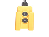 8 Quart Double Acting Hydraulic Power Unit Dump Trailer Hydraulic Pump 12V DC 3200 PSI SAE 6 87233707