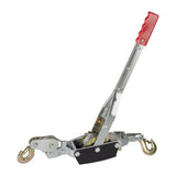 4 Ton 8000lb Hand Puller Cable Puller Pulling Hand Power Winch Hoist 38300739