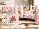 Slide and Swing Set 37926220