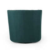 SWIVEL CHAIR 68404.00GRN
