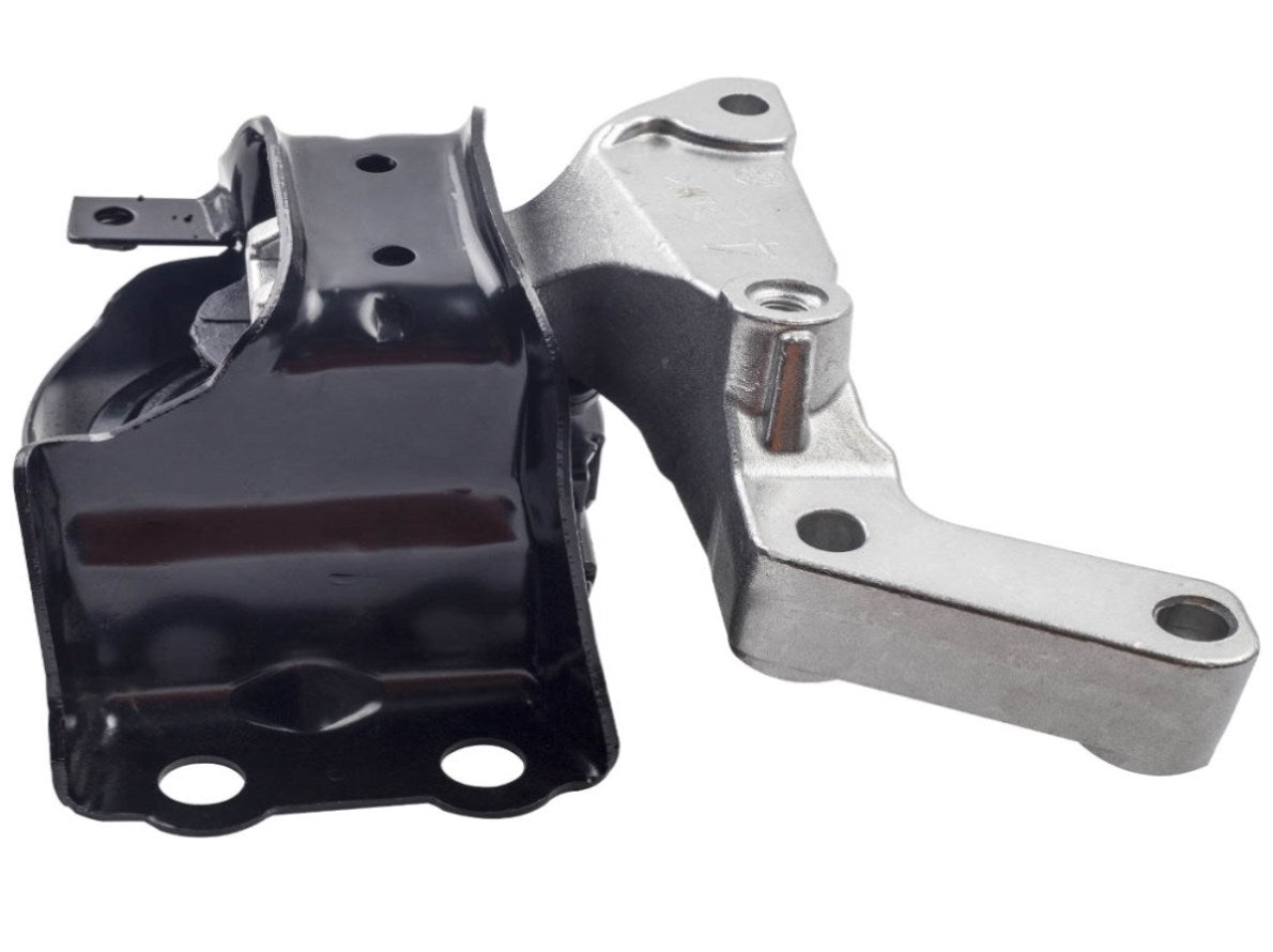 Engine Mount Rear Versa Engine Motor & Trans Mount Set of 3 Fit for Nissan Versa 1.6L 2012-201 ...