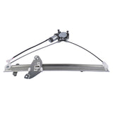 Power Window Regulator w/Motor Front Right for 1996-2000 Toyota RAV4 2.0L l4 GAS 6981042041 741135 90367768