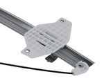 2-Pin Window Regulator Driver Side fit for Saturn Vue 2008-2010 23196512 80533566