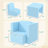 Kids Sofa Set 66637751