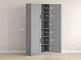 Kitchen Storage Cabinet 76536550