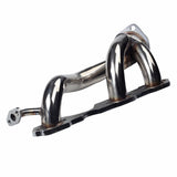 Exhaust Header Fit For Chevy S10 GMC Sonoma Blazer 4.3L 4WD 1996-2001 MT001077 71610171