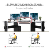 Office Computer Desk 76453611