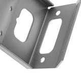 Winch Mount Kit Fit for Honda Foreman Rancher TRX420 TRX500 TRX520 2014-2025 73325844