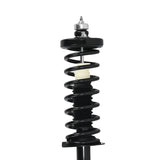 8 Piece Front & Rear Suspension Strut Assembly Sway Bar Link Kit Set fit for Accord 26936345
