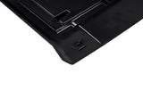 Gloss Black Hood Scoop Hood Bulge 76181AK900 Replacement for Toyota Tacoma 2024-2025 76181-AK900 44909023