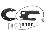 Minor Rebuild Kit for Left Hand Jost 5th Wheel JSK37USL JSK37UWA SK73221-5OZ 90732372