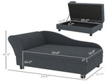 Dog Bed/Pet Sofa 86848355