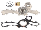 Fits Toyota 4Runner FJ Cruiser Tacoma Engine Water Pump 16100-09471 16100-09470 29080190