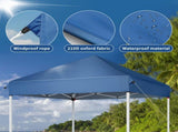 5'x5' Pop Up Canopy 83739088