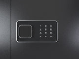 ZNTS Wall Gun Safe, Gun Safes for Home, Gun Safes & Cabinets, Wall Safes Between The Studs, Quick-Access W39654564