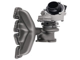 RHF4 Turbo fit for Mercedes Benz A B CLA GLA Class GLA250 CLA250 B250 A250 2.0L 12 74601915