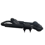 Kayak Roof Rack, Aluminum Kayak Carrier Folding J-Style Universal 4-in-1 Multifunction for Canoe, W3286P308215