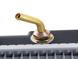 Aluminum Radiator Assembly fit for Honda CR-V 2.4L 2007-2009 w/ Oil Cooler CU13031 96297081