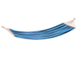 Cotton Blend Hammock - Blue 96345976