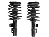 Front Struts w/Coil Spring Assembly fit for Ford Taurus 2008-2009 Mercury Sable FWD 20026545