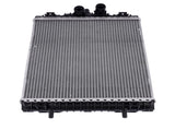 Radiator Cooling Replacement for Audi R8 2016-23, Lamborghini Huracan LP610 LP580 2015-20 52220523