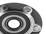 5Bolt Front Wheel Hub Assembly fit for Mazda 3 Sport CX-3 2014-2020 513354 NT513354 98916647