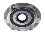1x Rear Wheel Bearing Hub fit for Subaru Outback Legacy 2015-2021 WA512536 72335352