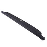 Black Parcel Shelf Load Boot Cover fit for Ford Escape 2.3 2008 2009-2012 57958599