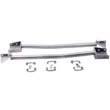 Rear Tubular Subframe Connector Kit Fit For Chevrolet Camaro Fit For Pontiac Firebird 13360024