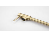 Pot Filler Faucet with Extension Shank W2287P153978