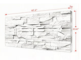 Stone Wall Panels 49012972