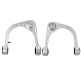 12x Front Upper Lower Control Arms Tie Rods Sway Bar Link Fit for Cadillac CTS 2008-2014 60279276