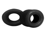 Two * 18x8.50-8 18x8.50-8 Garden Lawn Mower Turf Tires 4PR P332 PSI22 67413871