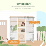 Cat House 41259623