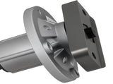 Blade Mandrel Spindle fit for John Deere L100 L110 L120 L2548 GY20785 82-356 97611415