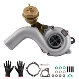 K04-001 TURBO TURBOCHARGER UPGRADE FIT FOR VOLKSWAGEN VW JETTA GOLF GTI 1.8T 2000-2005 08386024