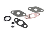Upper Cylinder Head Gasket Kit Fit for Cummins ISX ISX15 QSX Diesel Engine Parts 4376104, 2881767, 89434523