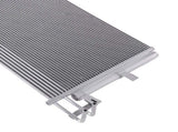 AC Condenser Aluminum Core fit for Ford Explorer 3.5L 2011-2019 EB5Z19712A AC3911 59620250