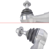 Front Lower Left Right Control Arms Replacement for Jeep Grand Cherokee 2021-2024 3.6L V6 92425612