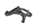 Front Right Passenger Side Steering Knuckle Spindle Fit For Nissan Rogue 2.0L 2.5L 2014-2020 Black 41815914