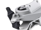 4PCS Engine Motor Mount fit for Lincoln MKS MKT V6 3.5L 2010-2015 A5569 A5568 3305 40844832