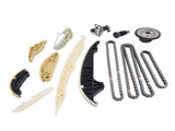 Timing Chain Kit Fits For 2014-2018 Audi VW 1.8 TFSI A3 A4 A6 Jetta Passat Golf GTI 06K109158AA 99358484