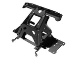 Heavy Duty Inner Fairing Bracket Radio Caddy Mount fit for Harley Road Glide 15-24 98563029