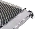 3 Row Aluminum Radiator fit for Mercury Cougar/Capri 1980-1987 KKS138 Cross Flow 28734626