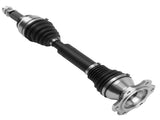 Extended Travel CV Axle Shaft fit for GMC Sierra 1500,Yukon Yukon XL 1500 2007-2020 79123714