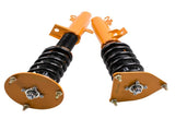 Front Rear Adjustable Coilover Suspension Kits fit for Ford Taurus 1997-2007 42980760