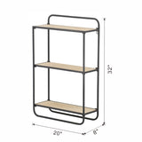 20x8X32" Wall Shelf W2078P205294