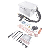 110V 6 Modes Dent Puller & Spot Welder Kit Welding Machine Car Body Repair Kit for Auto Dent Removal 49683643