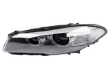 Left Side HID/Xenon Headlight Fit for BMW 5 Series F18 F10 550i 535i 528i M5 2011-2013 63117271911 02566945